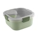Sunware Sigma Home Food to go lunchbox | groen | 1,4 liter | SUN99911688