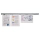 Afbeelding van Jalema 1601233 Grip | presentatiesysteem | aluminium | 120 cm