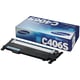 Afbeelding van HP ST984A / Samsung CLT-C406S toner cartridge cyaan (origineel)