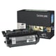 Afbeelding van Lexmark 64416XE toner cartridge zwart extra hoge capaciteit (origineel)
