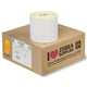 Afbeelding van Zebra Z-Select 2000D label (87000) 100mm x 50mm 4 rollen (origineel)