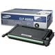 Afbeelding van Samsung CLP-K600A toner cartridge zwart (origineel)