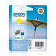 Afbeelding van Epson T0444 inktcartridge geel (origineel)