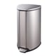 EKO Grace pedaalemmer | RVS | 15 liter | EK240NA2433