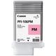 Afbeelding van Canon PFI-106PM inktcartridge foto magenta (origineel)
