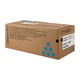 Afbeelding van Sharp DX-C20TC toner cartridge cyaan (origineel)