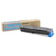Afbeelding van Kyocera TK-5205C toner cartridge cyaan (origineel)