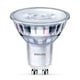 Afbeelding van Philips | GU10 LED-spot | DIMBAAR | 3W (35W) | glas