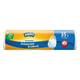 Afbeelding van Swirl vuilniszakken scheurvast & lekvrij | met handvatten | 35 liter | 15 stuks