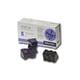 Afbeelding van Xerox 016158200 colorstix cyaan 2 stuks / colorstix zwart 1 stuk (origineel)