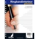 Afbeelding van Kangaro ringbandinterieur | A5 | gelinieerd | 17-rings | 60 gr. | 150 vel