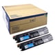Afbeelding van Brother TN-329C toner cartridge cyaan 2 stuks (origineel)