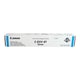 Afbeelding van Canon C-EXV 47 toner cartridge cyaan (origineel)