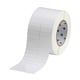 Afbeelding van Brady THT-147-422-10 label polyester glanzend wit 38,10 x 9,53 mm (origineel)