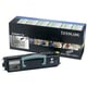 Afbeelding van Lexmark X340H11G toner cartridge zwart hoge capaciteit (origineel)