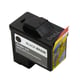 Afbeelding van Dell serie 1 / 592-10039 (T0529) inktcartridge zwart (origineel)