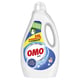 Afbeelding van Omo Vloeibaar Wasmiddel | wit | 3.75 liter | 75 wasbeurten