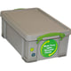 Afbeelding van Really Useful Box opbergdoos | gerecycled | grijs | 9 liter