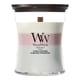 Woodwick Trilogy Medium Hourglass | Floral Blossoms | 275 gram | WO1095NA3145