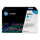 Afbeelding van HP C9721A nr. 641A / Canon EP-85 toner cartridge cyaan (origineel)