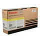 Afbeelding van IBM 39V2448 toner cartridge geel hoge capaciteit (origineel)