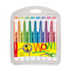 Stabilo Swing Cool markeerstiften | 8 kleuren | STA275/8-3