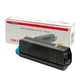 Afbeelding van OKI 43034805 toner cartridge geel (origineel)