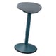 Leitz 65450089 Ergo actieve kruk | verstelbaar | donkergrijs | 110 kg | LEI65450089