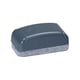 Maul 6385382 whiteboardwisser | droog wissen | synthetisch vilt | MAUL6385382