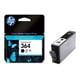 Afbeelding van HP CB316EE nr. 364 inktcartridge zwart (origineel)