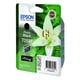Afbeelding van Epson T0591 inktcartridge zwart (origineel)