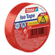 Tesa 56192-00013-22 isolatietape | rood | 15 mm x 10 m | TES56192-00013-22