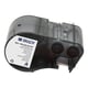 Afbeelding van Brady M5C-1500-595-RD-WT tape vinyl wit op rood | 38,1 mm x 7,62 m (origineel)