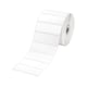 Afbeelding van Brother RD-S04E1 voorgestanste labels 76mm x 26mm (origineel)
