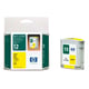 Afbeelding van HP C4806A nr. 12 inktcartridge geel (origineel)