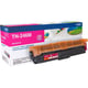 Afbeelding van Brother TN-246M toner cartridge magenta hoge capaciteit (origineel)