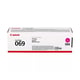 Afbeelding van Canon 069 M toner cartridge magenta (orgineel)