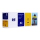 Afbeelding van HP C4943A nr. 83 UV inktcartridge geel (origineel)