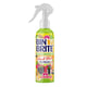 Afbeelding van Bin Brite vuilnisbak verfrisser spray | Island fruit | 400 ml