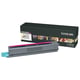Afbeelding van Lexmark X925H2MG toner cartridge magenta (origineel)