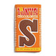 Afbeelding van Tony's Chocolonely Chocoladeletter | Melk Karamel Zeezout | 180 gram