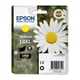 Afbeelding van Epson T1814 nr. 18XL inktcartridge geel hoge capaciteit (origineel)