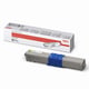 Afbeelding van OKI 44469722 toner cartridge geel (origineel)