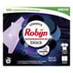 Robijn Classics wasmiddeldoekjes | Black Velvet | 16 wasstrips | QC-RO-05121