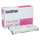 Afbeelding van Brother TN-04M toner cartridge magenta (origineel)