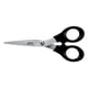 Leitz 54230095 schaar | RVS | zwart | 165 mm | LEI54230095