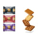 Elite Coffee Time koekjesmix | 120 stuks | ELI60100449