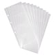 Afbeelding van Durable 238719 visitekaartzichttas | polystyreen | transparant | 80 kaartjes