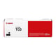 Afbeelding van Canon T03 toner cartridge zwart (origineel)