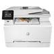 Afbeelding van HP Color LaserJet Pro MFP M283fdw All-In-One (4 in 1) laserprinter | kleur | Wifi | Fax (tweede kans)